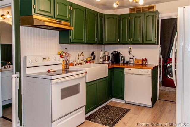 1828 Scott Road, New Albany, IN 47150