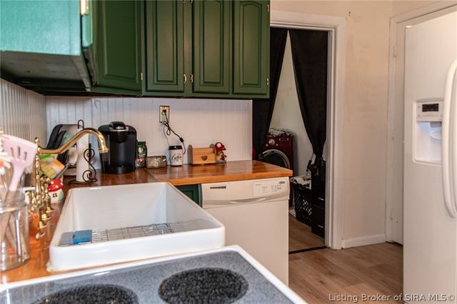 1828 Scott Road, New Albany, IN 47150