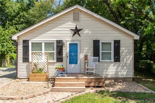 1828 Scott Road, New Albany, IN 47150