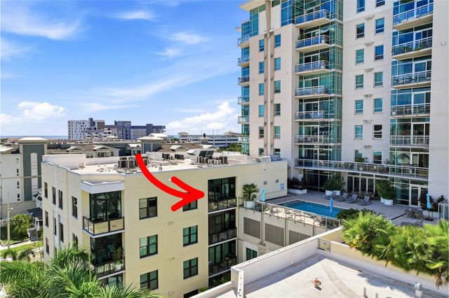 400 4TH AVENUE S 508, St Petersburg, FL 33701
