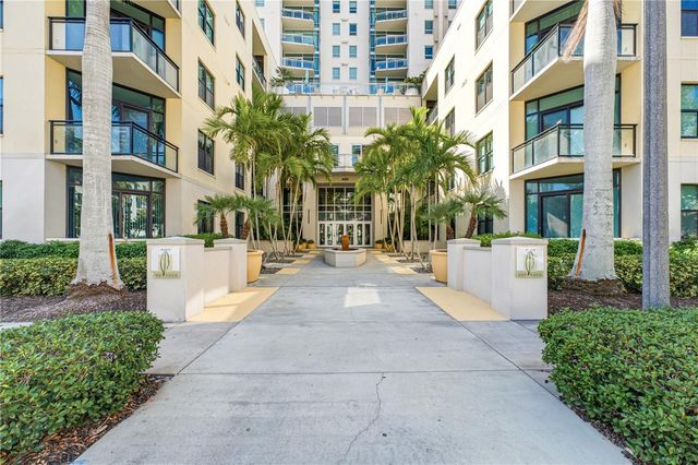 400 4TH AVENUE S 508, St Petersburg, FL 33701