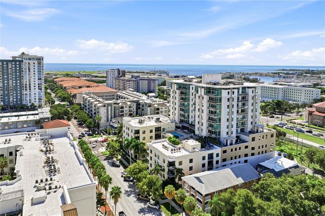 400 4TH AVENUE S 508, St Petersburg, FL 33701