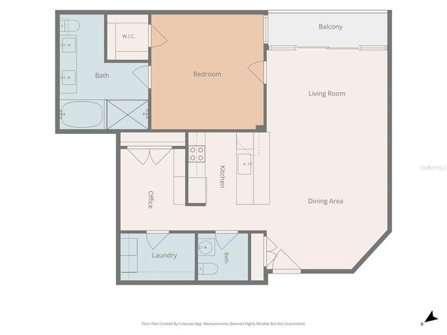400 4TH AVENUE S 508, St Petersburg, FL 33701