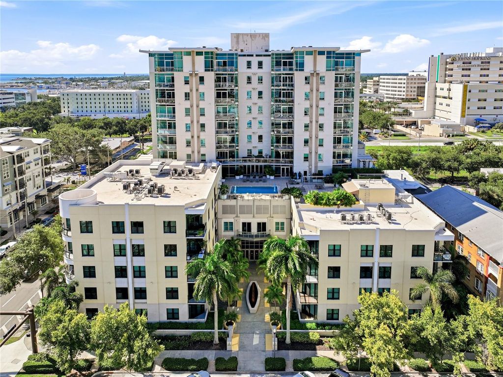 400 4TH AVENUE S 508, St Petersburg, FL 33701