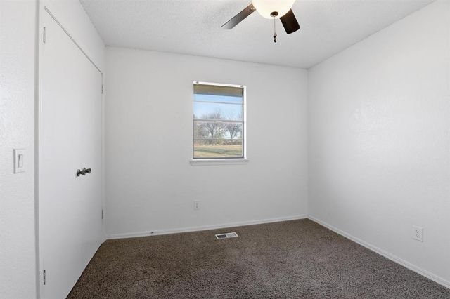 895 Quail Creek Drive, Blanchard, OK 73010