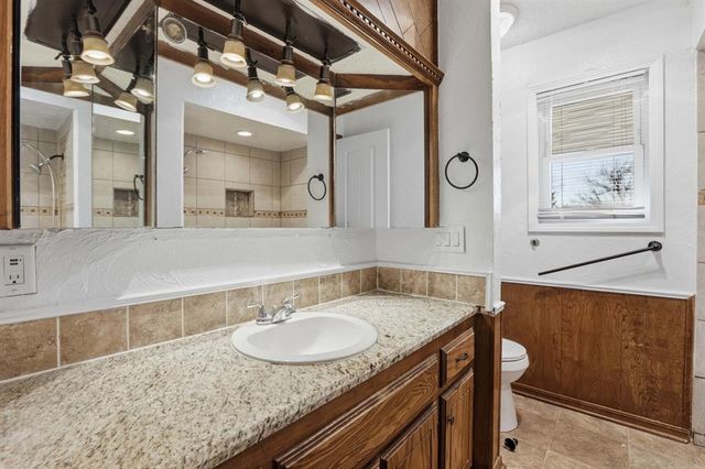 895 Quail Creek Drive, Blanchard, OK 73010