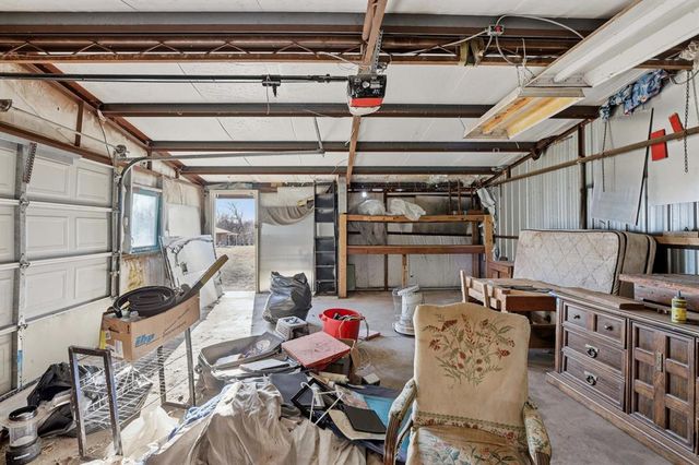 895 Quail Creek Drive, Blanchard, OK 73010