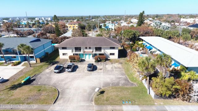 418 S Atlantic Avenue 2, Cocoa Beach, FL 32931