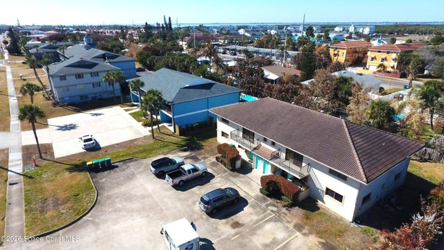 418 S Atlantic Avenue 2, Cocoa Beach, FL 32931