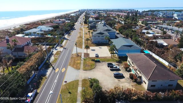 418 S Atlantic Avenue 2, Cocoa Beach, FL 32931