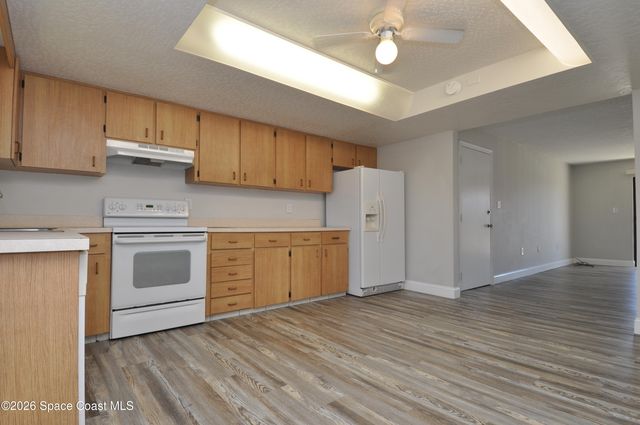 418 S Atlantic Avenue 2, Cocoa Beach, FL 32931