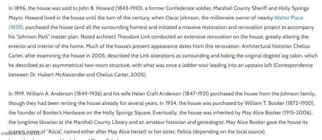 240 W Chulahoma Avenue, Holly Springs, MS 38635