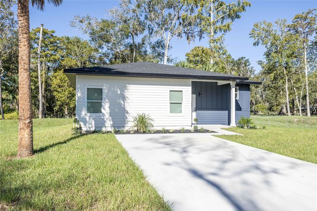2386 CR 423 Lot 18, Lake Panasoffkee, FL 33538