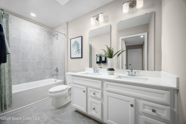 1805 Kendall Pointe Place, Melbourne, FL 32935