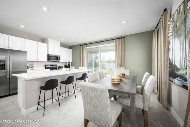 1805 Kendall Pointe Place, Melbourne, FL 32935