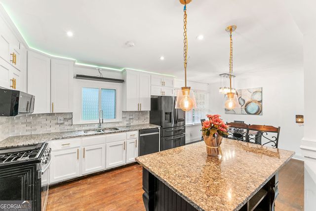 1131 Custer Avenue SE, Atlanta, GA 30316