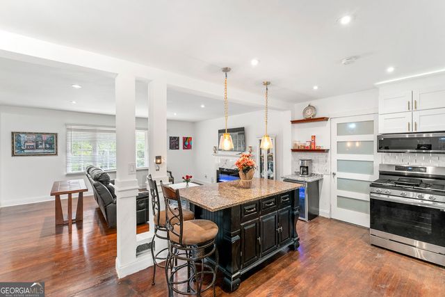 1131 Custer Avenue SE, Atlanta, GA 30316