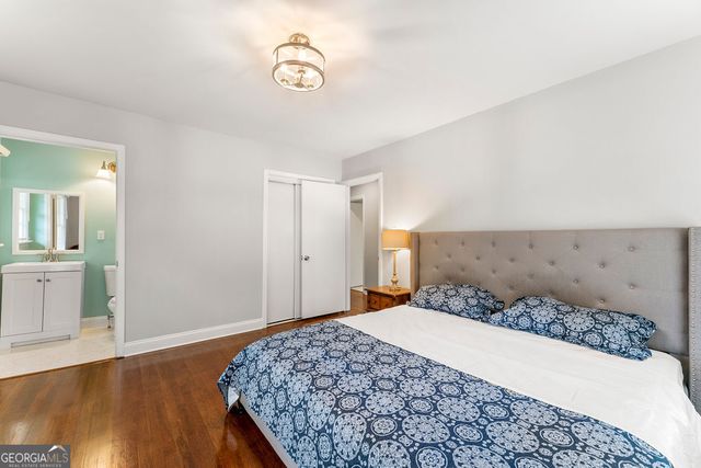 1131 Custer Avenue SE, Atlanta, GA 30316