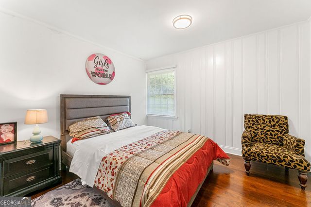 1131 Custer Avenue SE, Atlanta, GA 30316