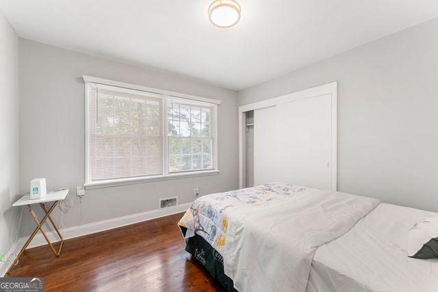 1131 Custer Avenue SE, Atlanta, GA 30316