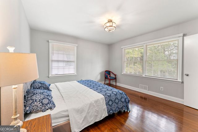 1131 Custer Avenue SE, Atlanta, GA 30316