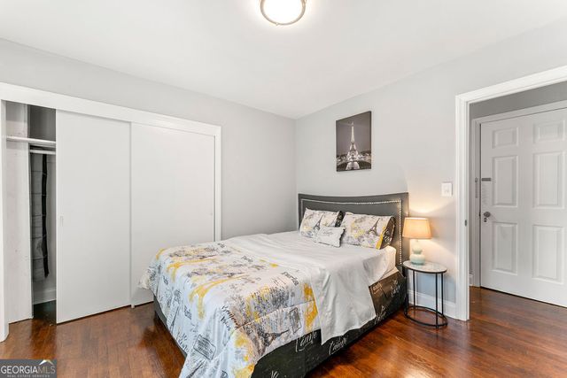 1131 Custer Avenue SE, Atlanta, GA 30316