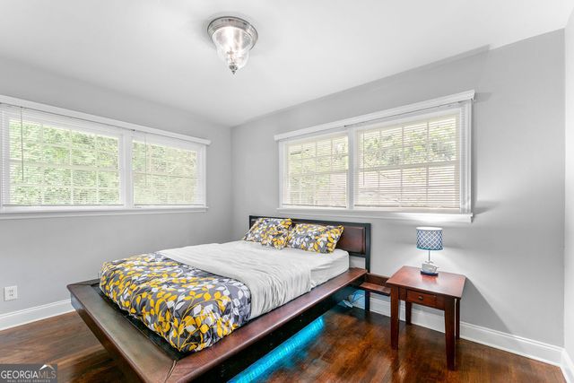 1131 Custer Avenue SE, Atlanta, GA 30316