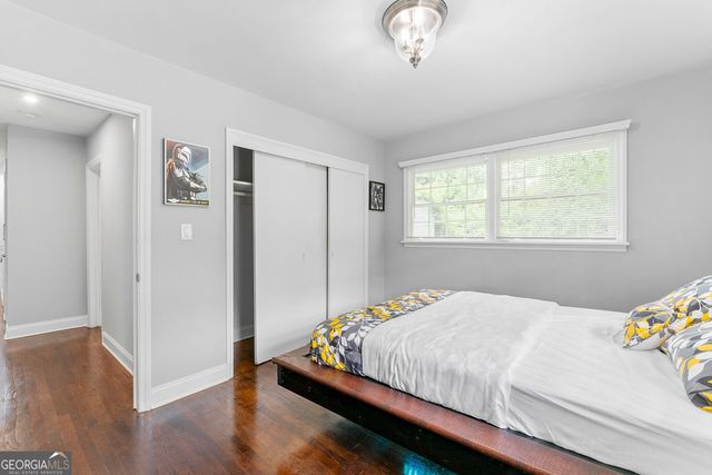 1131 Custer Avenue SE, Atlanta, GA 30316