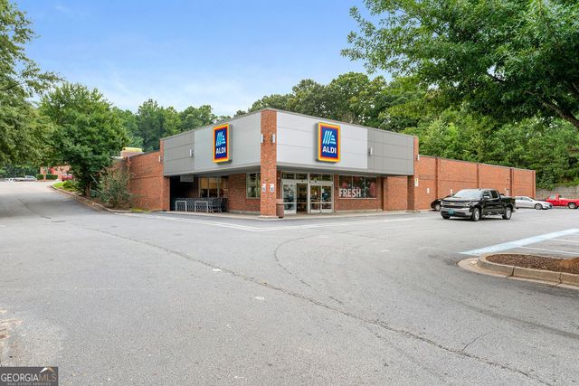 1131 Custer Avenue SE, Atlanta, GA 30316