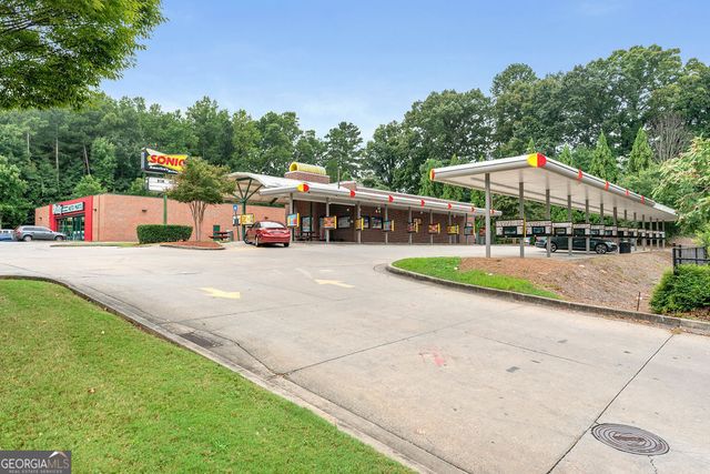 1131 Custer Avenue SE, Atlanta, GA 30316