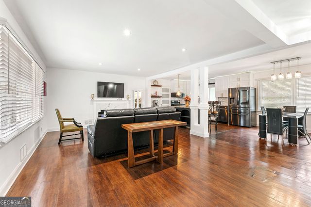 1131 Custer Avenue SE, Atlanta, GA 30316