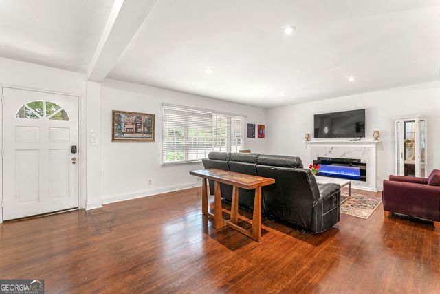 1131 Custer Avenue SE, Atlanta, GA 30316