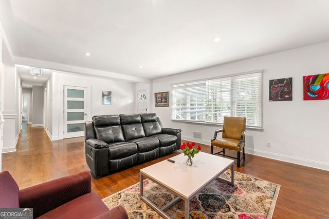 1131 Custer Avenue SE, Atlanta, GA 30316