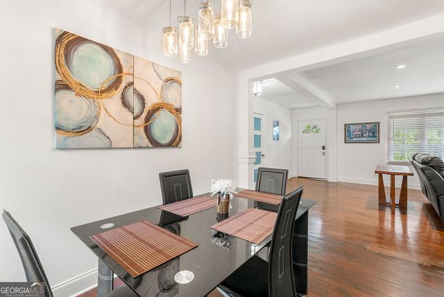 1131 Custer Avenue SE, Atlanta, GA 30316