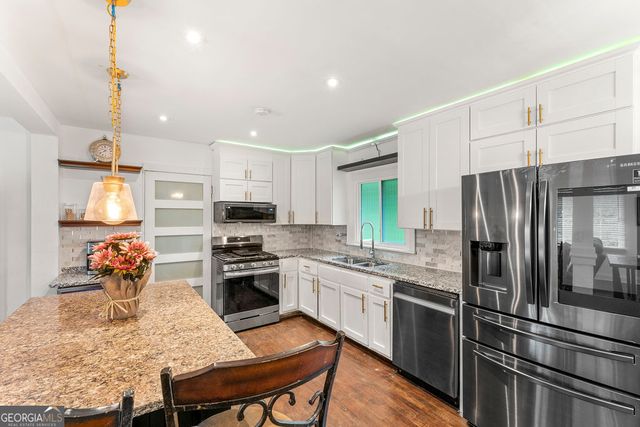 1131 Custer Avenue SE, Atlanta, GA 30316