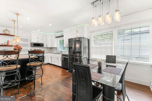 1131 Custer Avenue SE, Atlanta, GA 30316