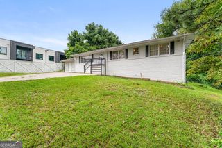 1131 Custer Avenue SE, Atlanta, GA 30316
