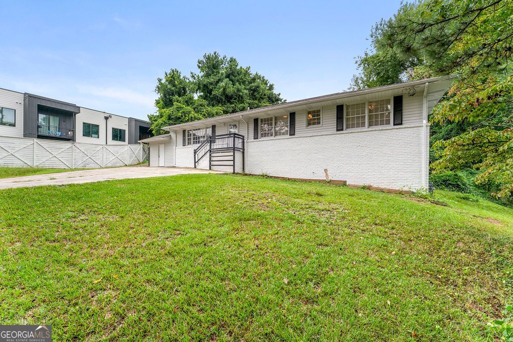 1131 Custer Avenue SE, Atlanta, GA 30316