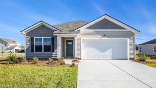 398 Hadley Springs Ave, Longs, SC 29568