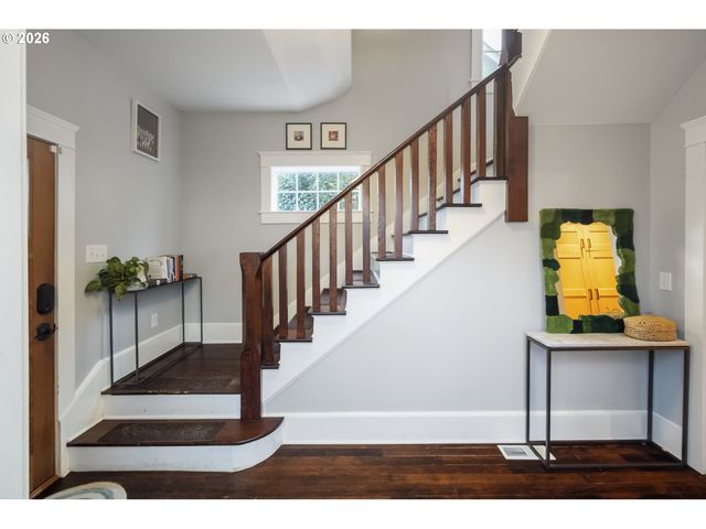 2912 N FARRAGUT St, Portland, OR 97217