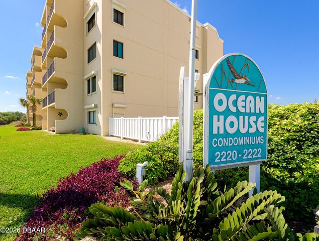 2222 Ocean Shore Blvd Apt 305B, Ormond Beach, FL 32176