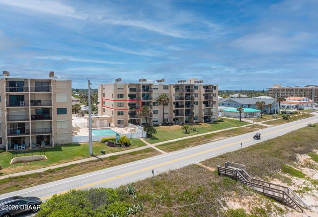 2222 Ocean Shore Blvd Apt 305B, Ormond Beach, FL 32176