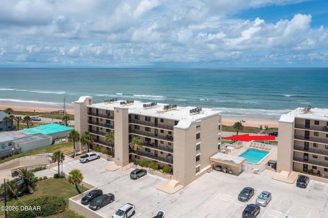 2222 Ocean Shore Blvd Apt 305B, Ormond Beach, FL 32176