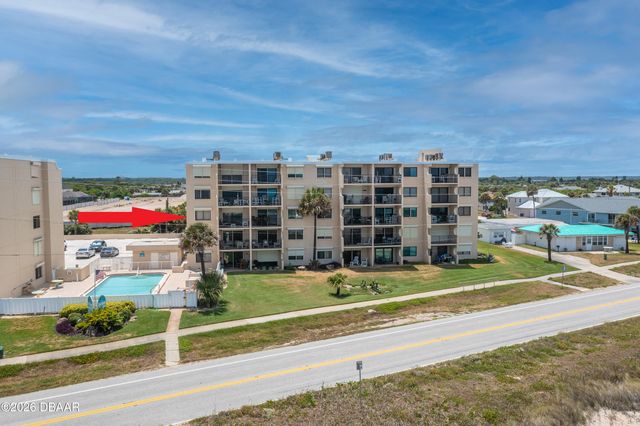 2222 Ocean Shore Blvd Apt 305B, Ormond Beach, FL 32176