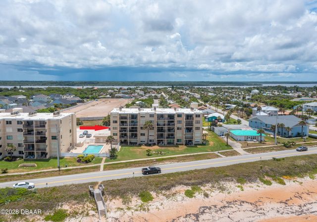 2222 Ocean Shore Blvd Apt 305B, Ormond Beach, FL 32176