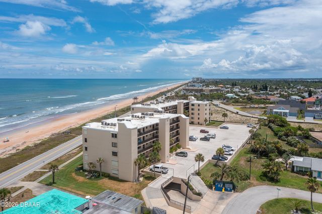 2222 Ocean Shore Blvd Apt 305B, Ormond Beach, FL 32176