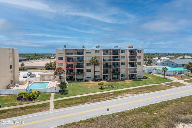 2222 Ocean Shore Blvd Apt 305B, Ormond Beach, FL 32176