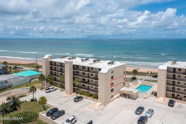 2222 Ocean Shore Blvd Apt 305B, Ormond Beach, FL 32176