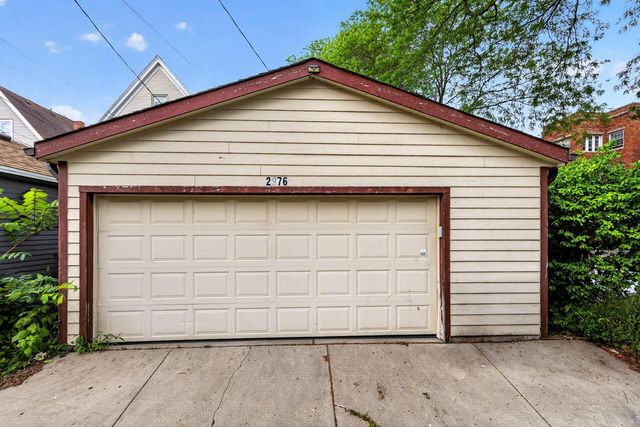 2976 N Cramer STREET, Milwaukee, WI 53211