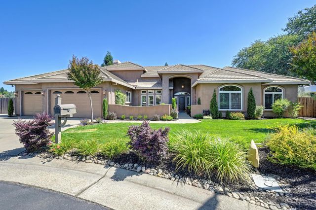 9097 Sunset Ave, Fair Oaks, CA 95628